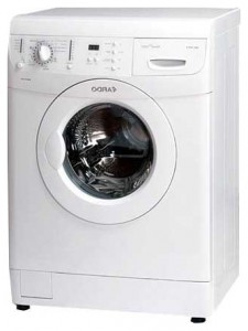 विशेषताएँ, तस्वीर वॉशिंग मशीन Ardo SED 1010