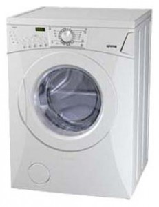 les caractéristiques, Photo Machine à laver Gorenje EWS 52115 U