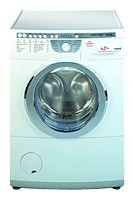विशेषताएँ, तस्वीर वॉशिंग मशीन Kaiser W 43.10
