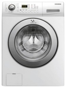 caracteristici, fotografie Mașină de spălat Samsung WF0502SYV