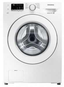 Characteristics, Photo ﻿Washing Machine Samsung WW70J3240LW