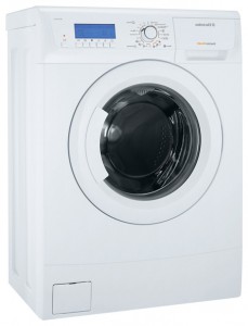 les caractéristiques, Photo Machine à laver Electrolux EWS 125410