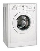 özellikleri, fotoğraf çamaşır makinesi Indesit WISL 82