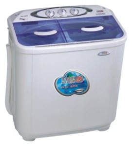 विशेषताएँ, तस्वीर वॉशिंग मशीन Океан XPB80 88S 8
