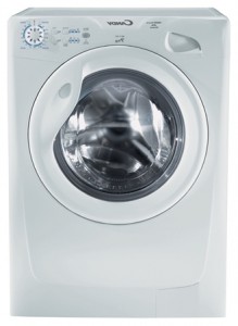 विशेषताएँ, तस्वीर वॉशिंग मशीन Candy GO F 127