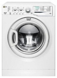 características, Foto Máquina de lavar Hotpoint-Ariston WML 601