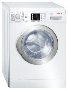 les caractéristiques, Photo Machine à laver Bosch WAE 28447