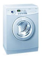 Characteristics, Photo ﻿Washing Machine Samsung F813JB