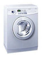 विशेषताएँ, तस्वीर वॉशिंग मशीन Samsung F813JP