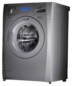 özellikleri, fotoğraf çamaşır makinesi Ardo FLO 107 LC