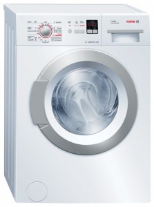 Characteristics, Photo ﻿Washing Machine Bosch WLG 2416 M