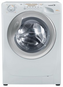 özellikleri, fotoğraf çamaşır makinesi Candy GO4 W264