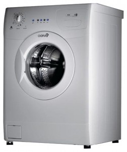 les caractéristiques, Photo Machine à laver Ardo FL 86 S
