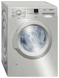 Characteristics, Photo ﻿Washing Machine Bosch WLK 2416 S