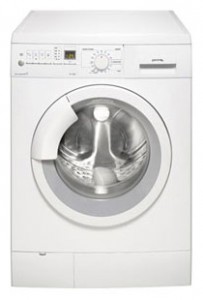 特性, 写真 洗濯機 Smeg WML168
