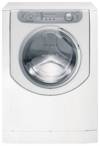 özellikleri, fotoğraf çamaşır makinesi Hotpoint-Ariston AQSF 109