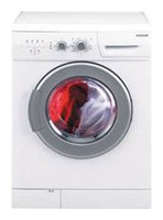 विशेषताएँ, तस्वीर वॉशिंग मशीन BEKO WAF 4080 A