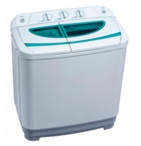 les caractéristiques, Photo Machine à laver KRIsta KR-82