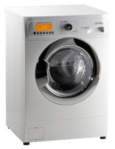 विशेषताएँ, तस्वीर वॉशिंग मशीन Kaiser WT 36310