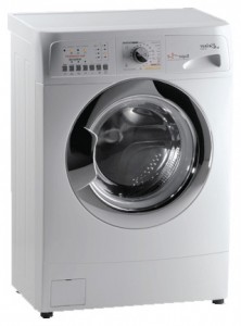 特点, 照片 洗衣机 Kaiser W 34008