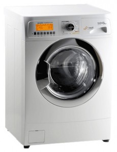 características, Foto Máquina de lavar Kaiser W 36216