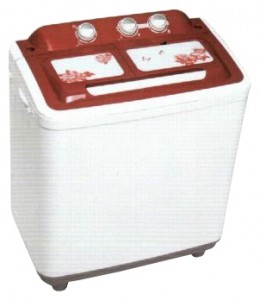 विशेषताएँ, तस्वीर वॉशिंग मशीन Vimar VWM-851