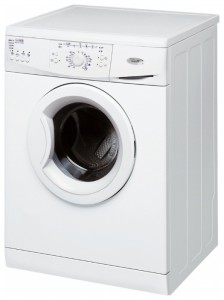 विशेषताएँ, तस्वीर वॉशिंग मशीन Whirlpool AWO/D 45130
