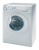 les caractéristiques, Photo Machine à laver Candy C 2105