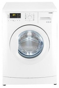 özellikleri, fotoğraf çamaşır makinesi BEKO WKB 51031 PTM