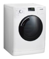 特点, 照片 洗衣机 Hisense XQG55-HA1014