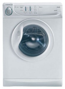 özellikleri, fotoğraf çamaşır makinesi Candy CS2 105