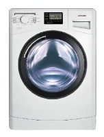 les caractéristiques, Photo Machine à laver Hisense XQG70-HR1014
