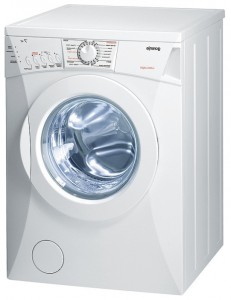 ลักษณะเฉพาะ, รูปถ่าย เครื่องซักผ้า Gorenje WA 72102 S