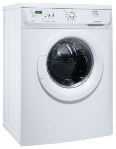 özellikleri, fotoğraf çamaşır makinesi Electrolux EWP 126300 W