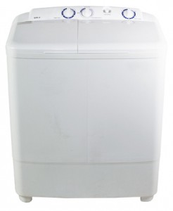 特点, 照片 洗衣机 Hisense WSA701
