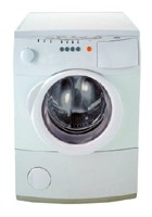 egenskaper, Fil Tvättmaskin Hansa PA4580A520
