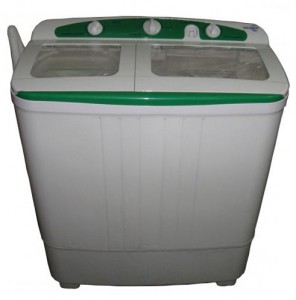 特性, 写真 洗濯機 Digital DW-602WB