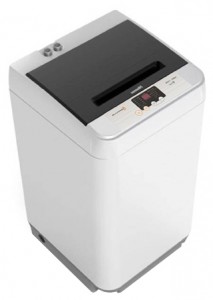 विशेषताएँ, तस्वीर वॉशिंग मशीन Hisense WTC601G