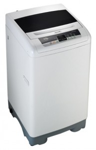 Characteristics, Photo ﻿Washing Machine Hisense WTB702G