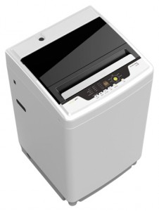 特性, 写真 洗濯機 Hisense WTE701G