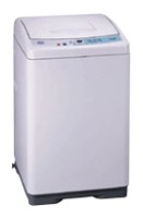 特点, 照片 洗衣机 Hisense XQB60-2131