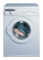 características, Foto Máquina de lavar Reeson WF 635