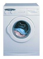 özellikleri, fotoğraf çamaşır makinesi Reeson WF 1035