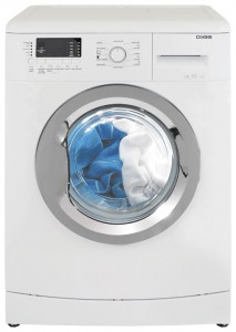 características, Foto Máquina de lavar BEKO WKB 51231 PTC