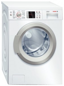 özellikleri, fotoğraf çamaşır makinesi Bosch WAQ 24460