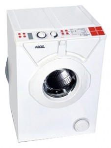 Characteristics, Photo ﻿Washing Machine Eurosoba 1100 Sprint Plus
