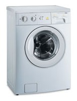características, Foto Máquina de lavar Zanussi FL 722 NN
