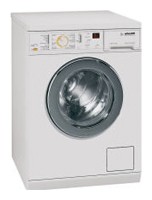 özellikleri, fotoğraf çamaşır makinesi Miele W 3444 WPS