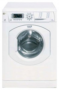 características, Foto Máquina de lavar Hotpoint-Ariston ARSD 109