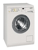 les caractéristiques, Photo Machine à laver Miele W 3575 WPS